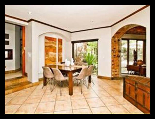 3 BEDROOM CLUSTER FOR SALE IN GLEN MARAIS